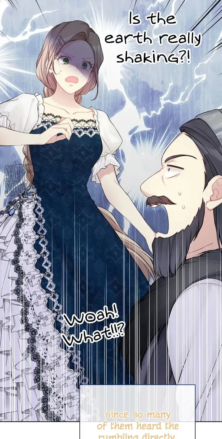 Read The Viridescent Tiara chapter 68 image 6 on Lezhin