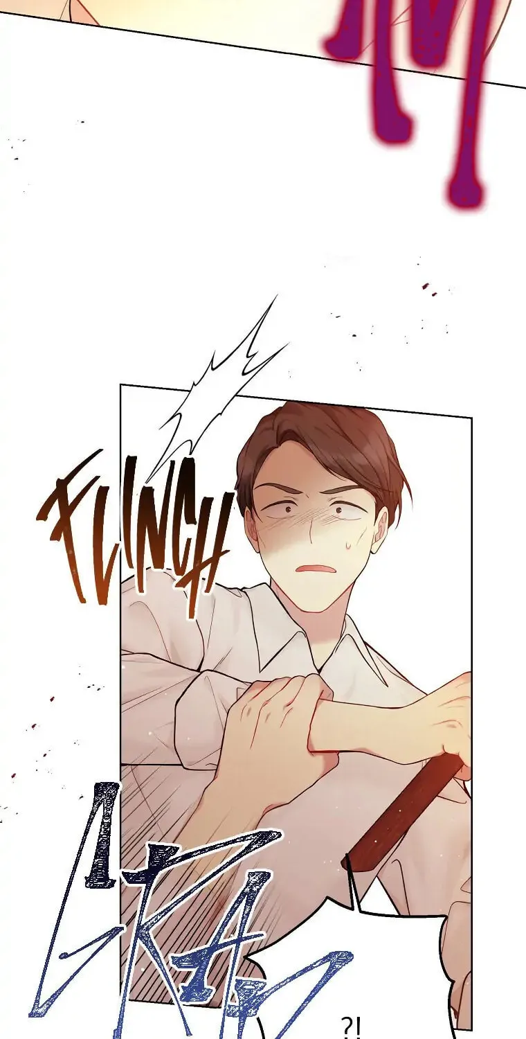 Read The Viridescent Tiara chapter 68 image 64 on Lezhin