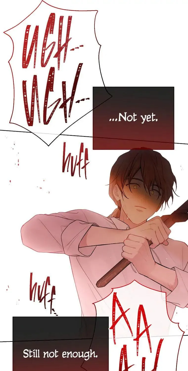 Read The Viridescent Tiara chapter 68 image 69 on Lezhin