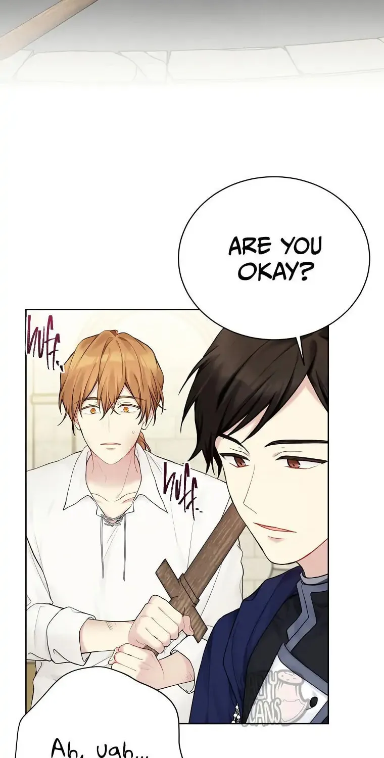 Read The Viridescent Tiara chapter 68 image 72 on Lezhin