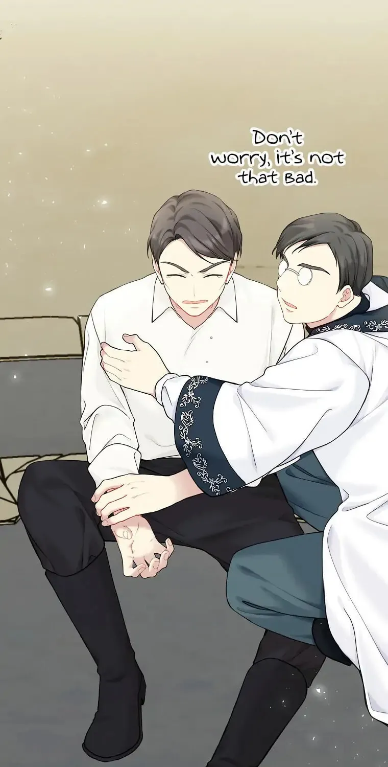 Read The Viridescent Tiara chapter 68 image 75 on Lezhin