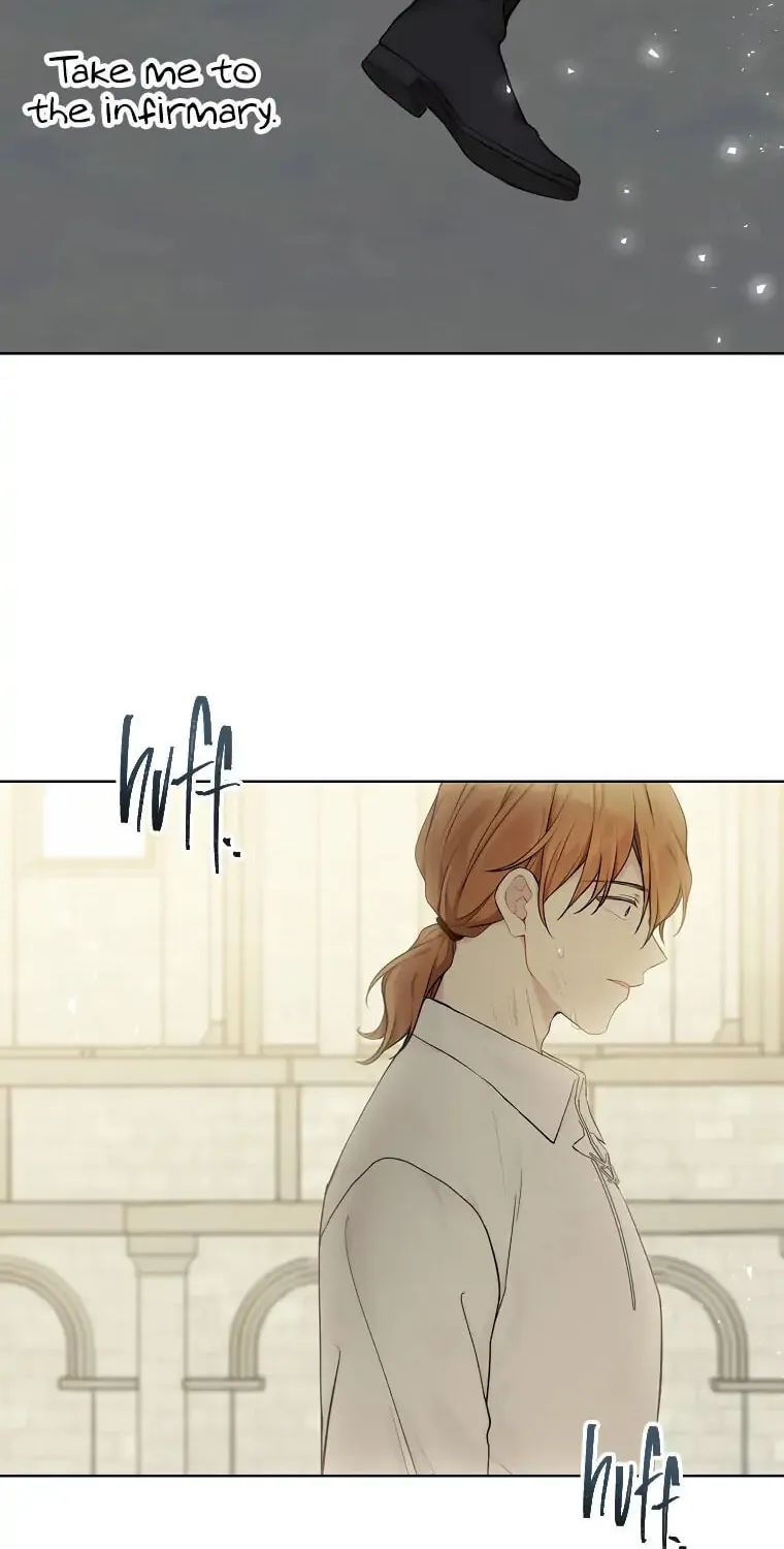 Read The Viridescent Tiara chapter 68 image 76 on Lezhin