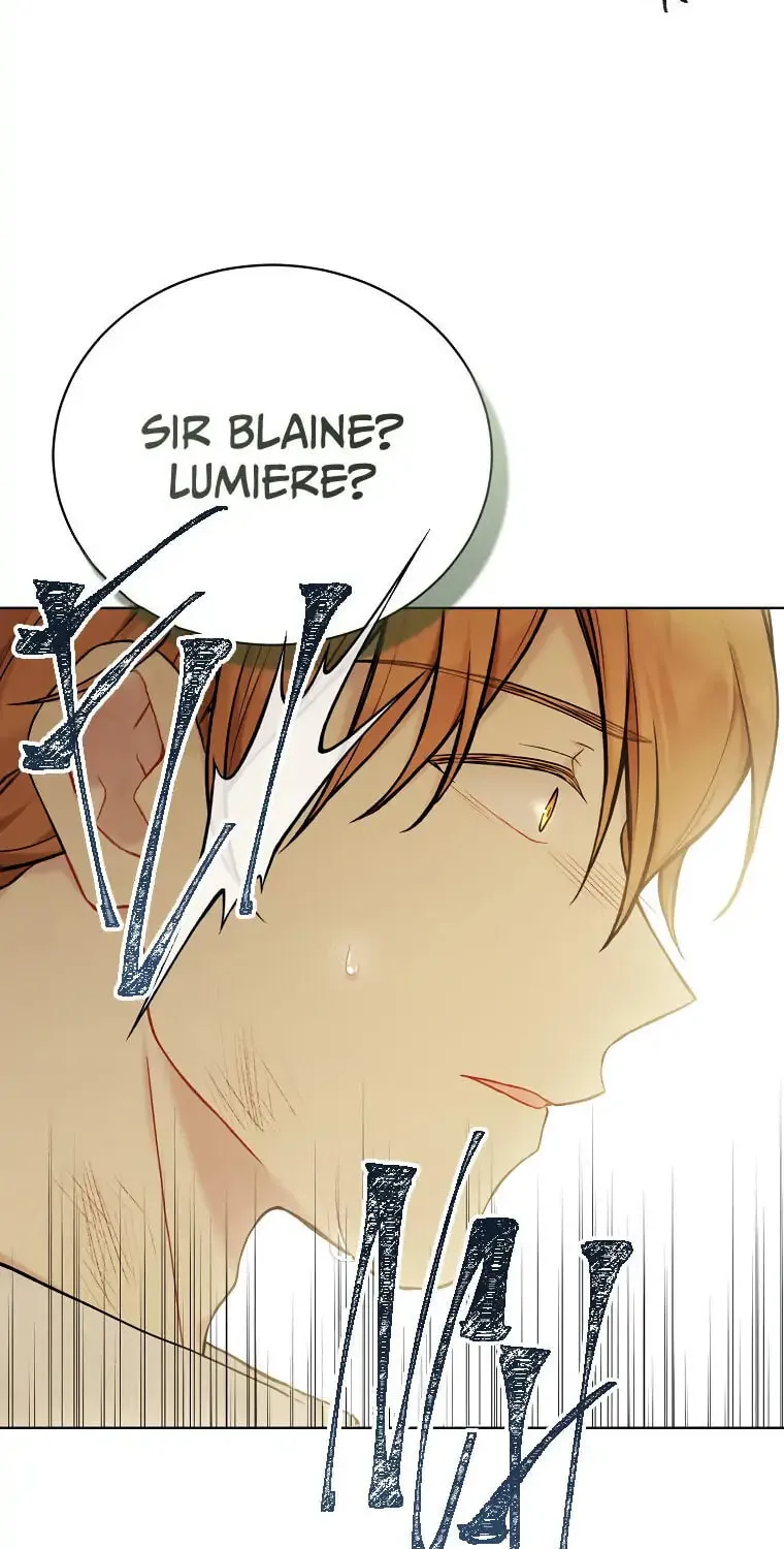 Read The Viridescent Tiara chapter 68 image 77 on Lezhin