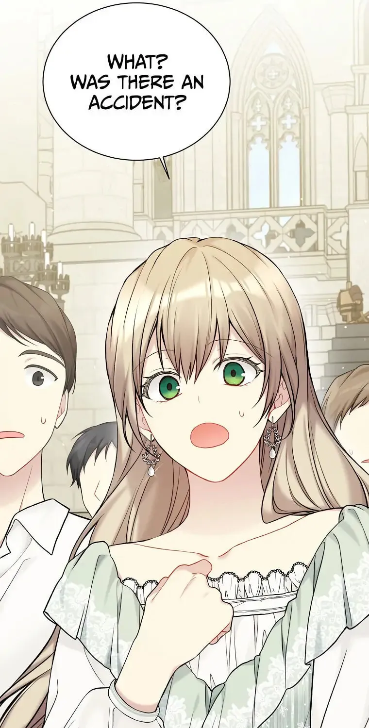 Read The Viridescent Tiara chapter 68 image 79 on Lezhin