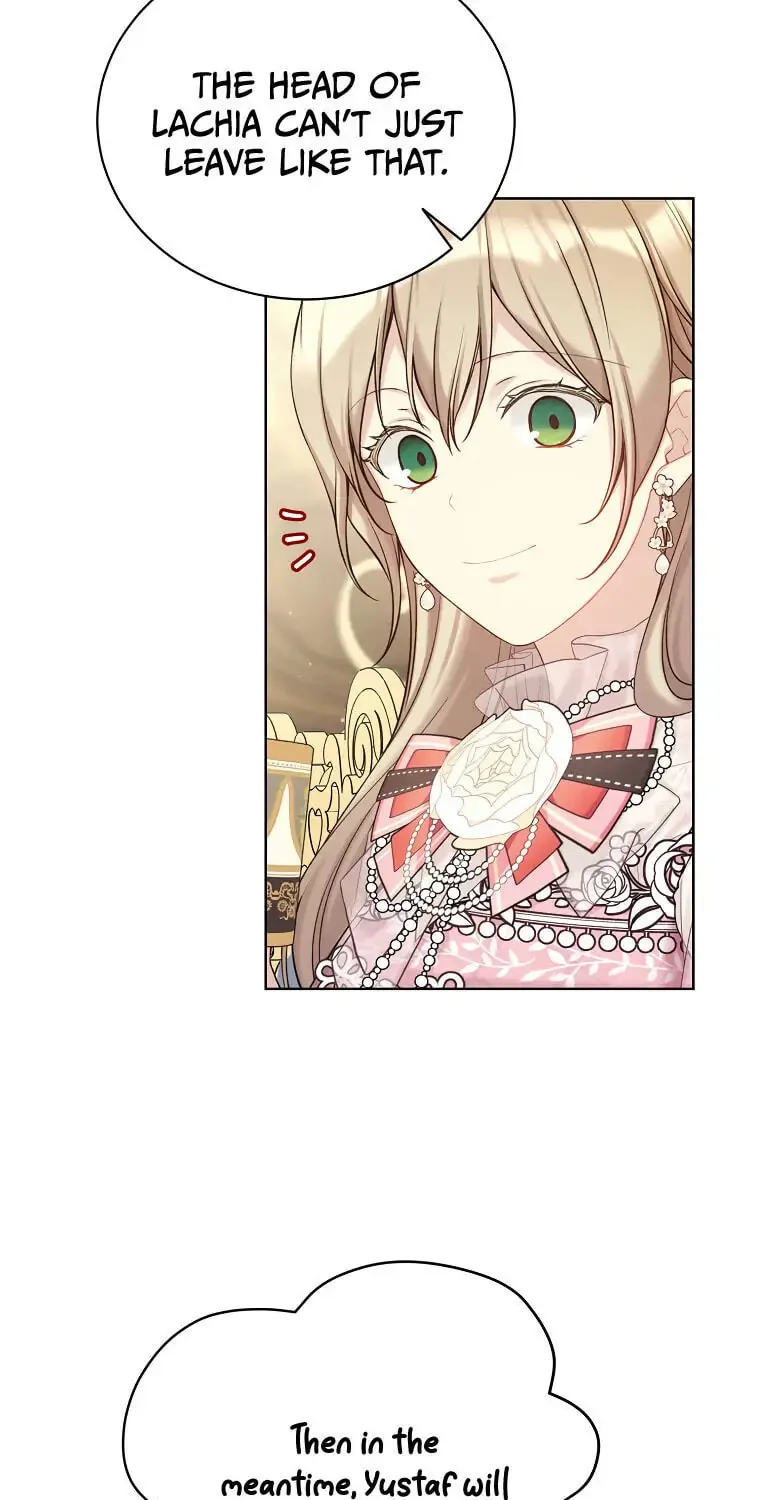 Read The Viridescent Tiara chapter 68 image 8 on Lezhin