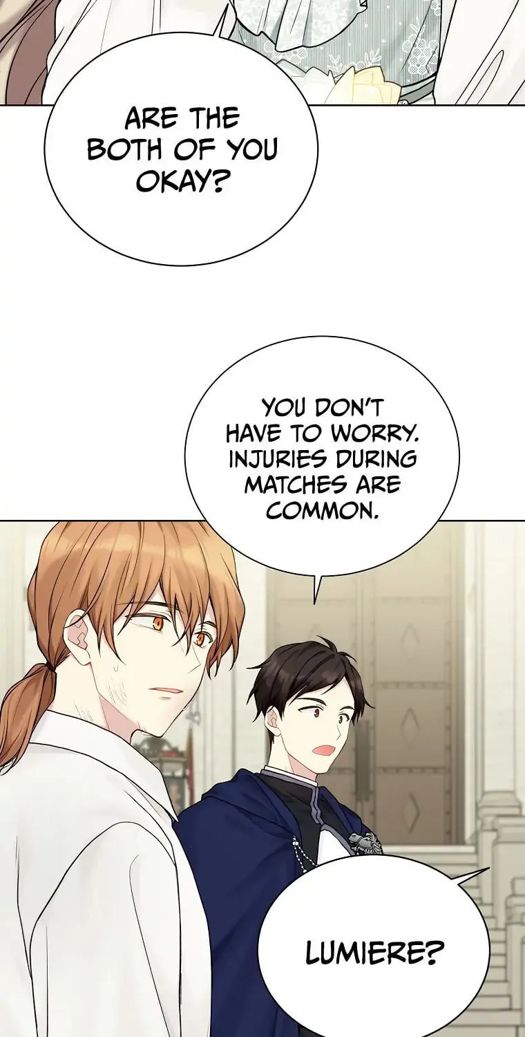 Read The Viridescent Tiara chapter 68 image 80 on Lezhin