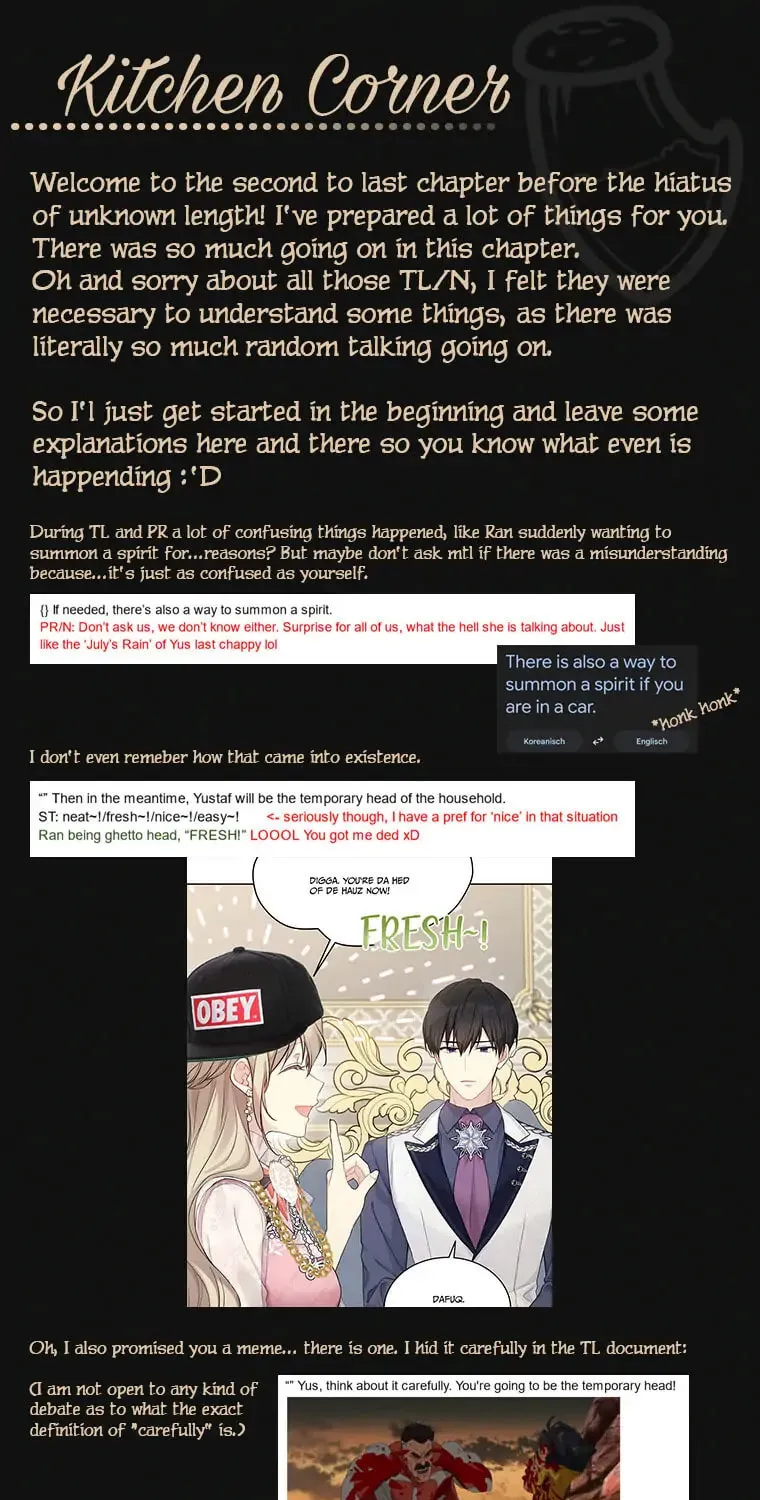 Read The Viridescent Tiara chapter 68 image 86 on Lezhin