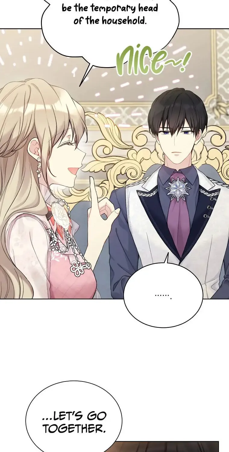Read The Viridescent Tiara chapter 68 image 9 on Lezhin