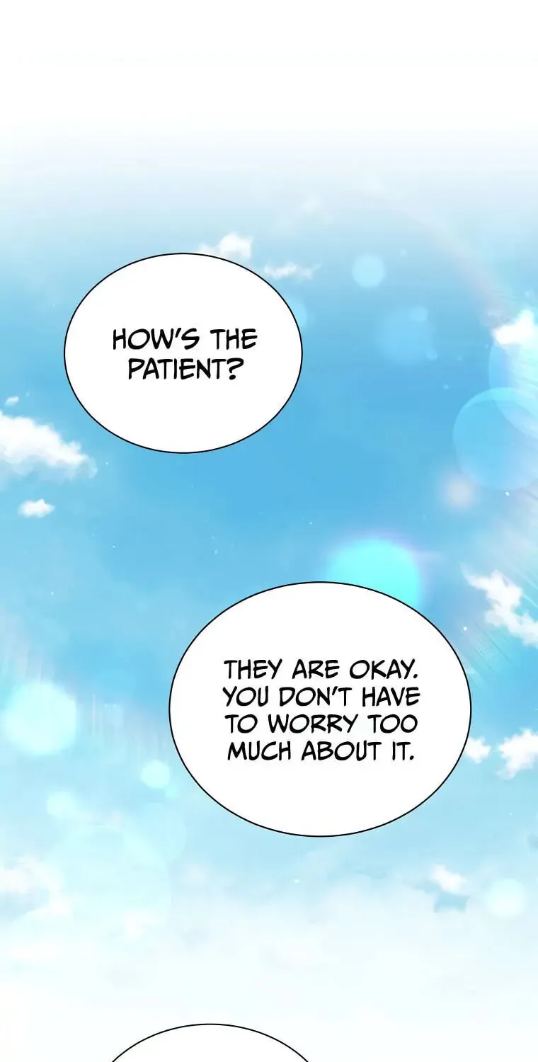 Read The Viridescent Tiara chapter 69 image 1 on Lezhin