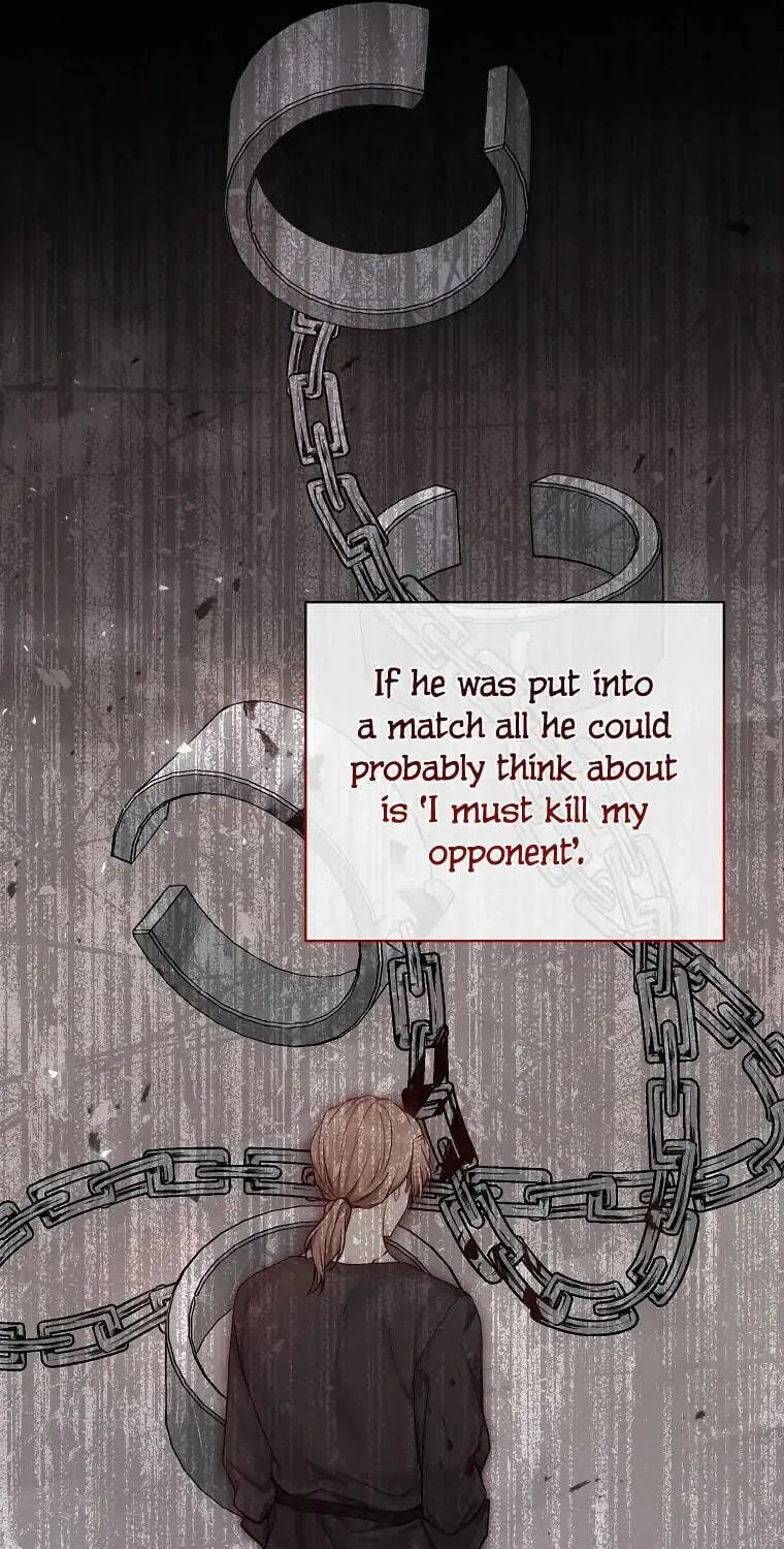 Read The Viridescent Tiara chapter 69 image 10 on Lezhin
