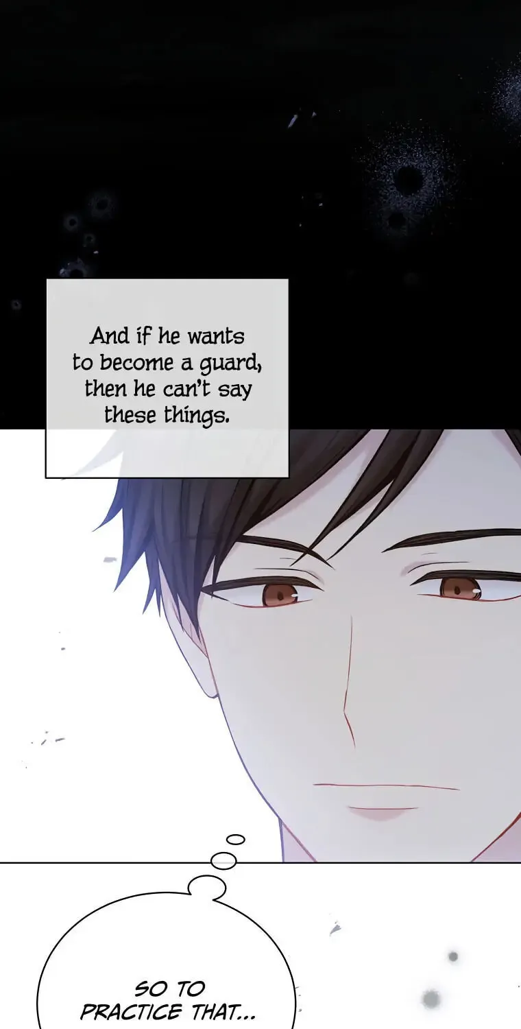 Read The Viridescent Tiara chapter 69 image 12 on Lezhin