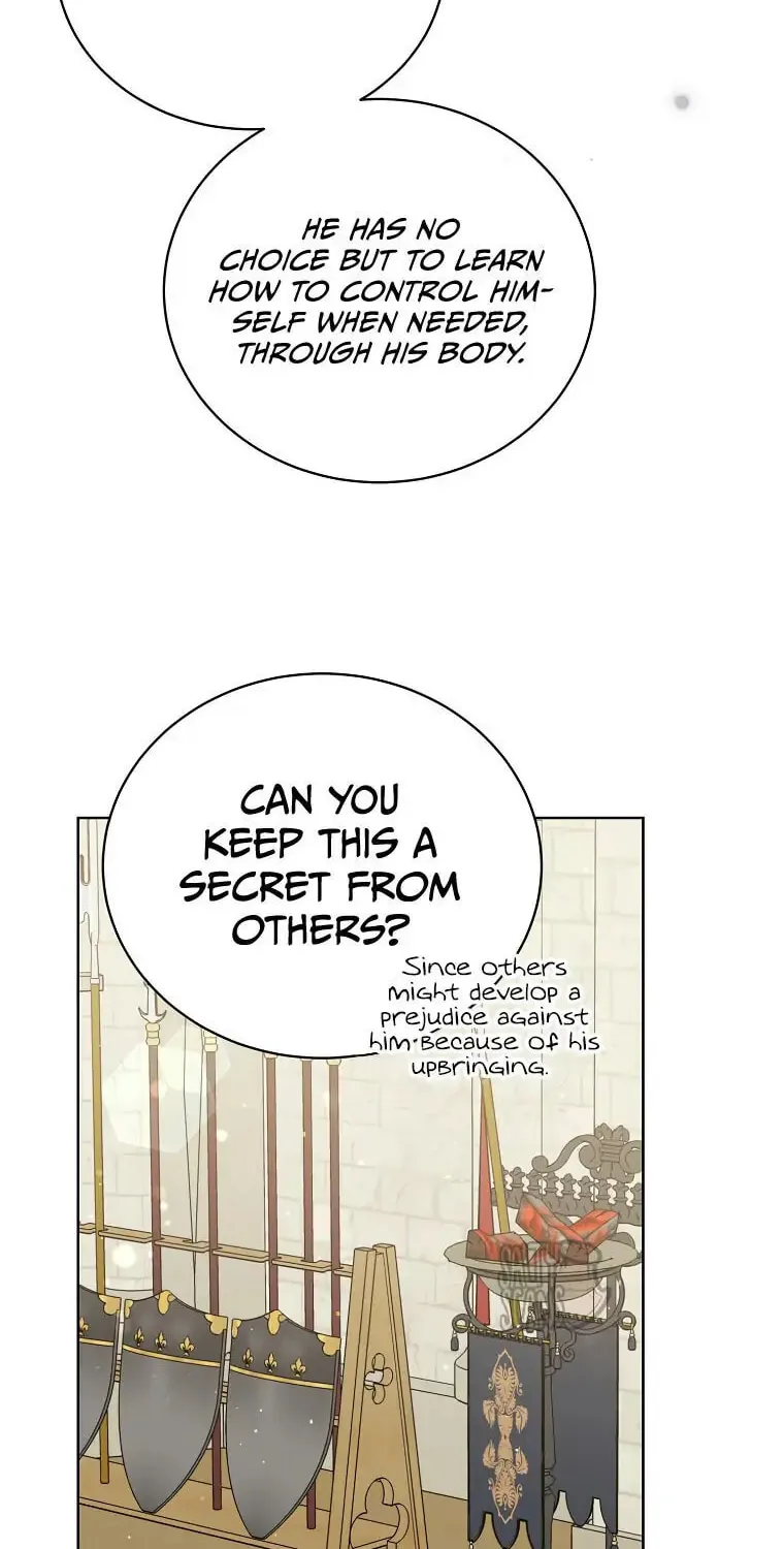 Read The Viridescent Tiara chapter 69 image 13 on Lezhin