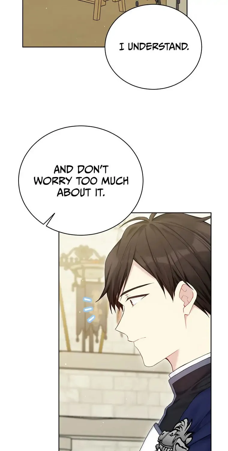 Read The Viridescent Tiara chapter 69 image 14 on Lezhin