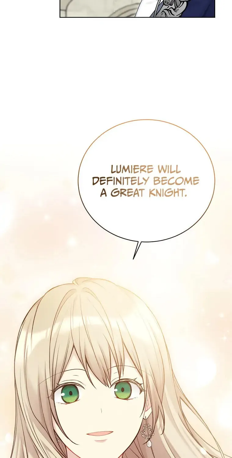 Read The Viridescent Tiara chapter 69 image 15 on Lezhin