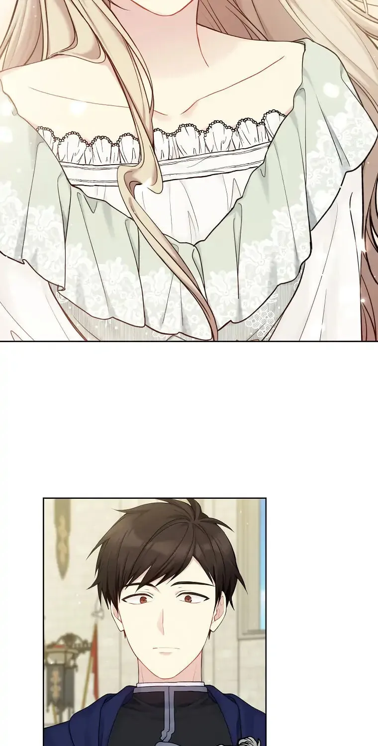 Read The Viridescent Tiara chapter 69 image 16 on Lezhin