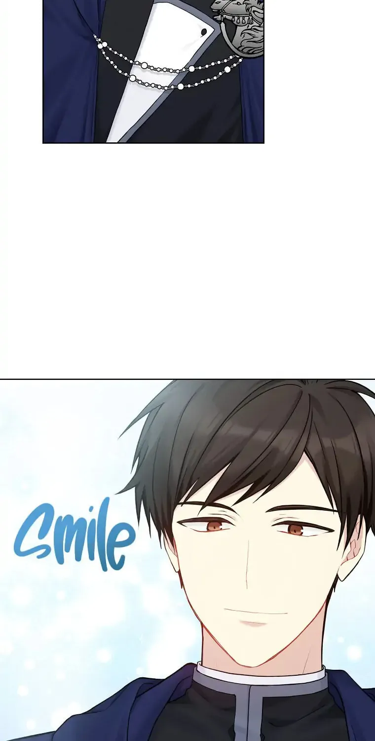 Read The Viridescent Tiara chapter 69 image 17 on Lezhin