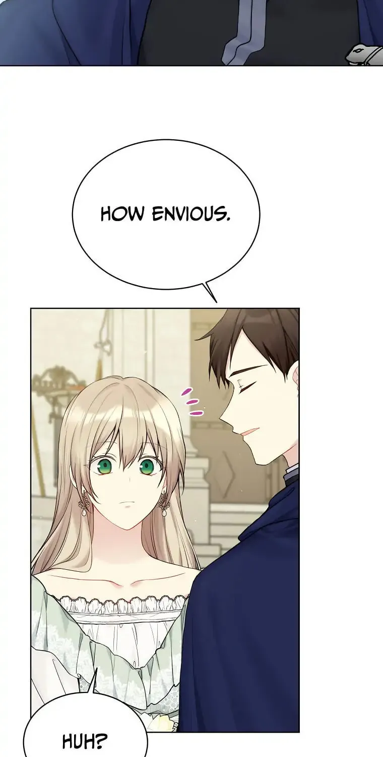 Read The Viridescent Tiara chapter 69 image 18 on Lezhin