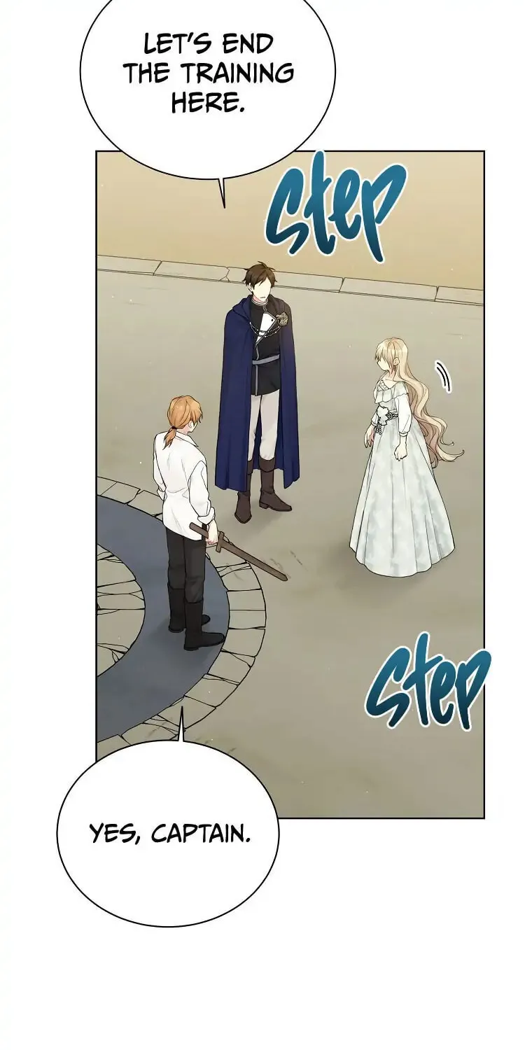 Read The Viridescent Tiara chapter 69 image 2 on Lezhin