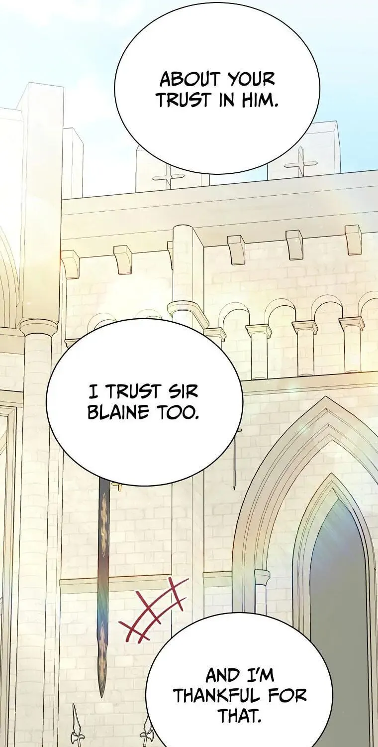 Read The Viridescent Tiara chapter 69 image 20 on Lezhin