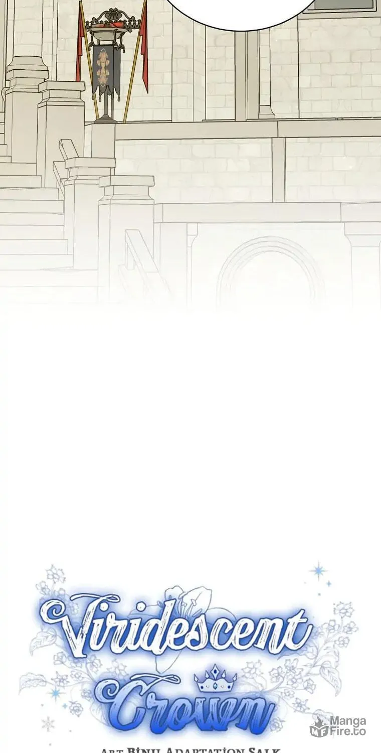 Read The Viridescent Tiara chapter 69 image 21 on Lezhin