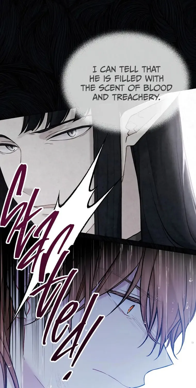 Read The Viridescent Tiara chapter 69 image 28 on Lezhin