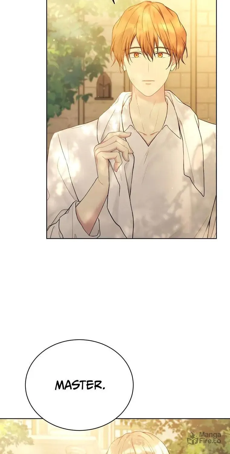 Read The Viridescent Tiara chapter 69 image 33 on Lezhin