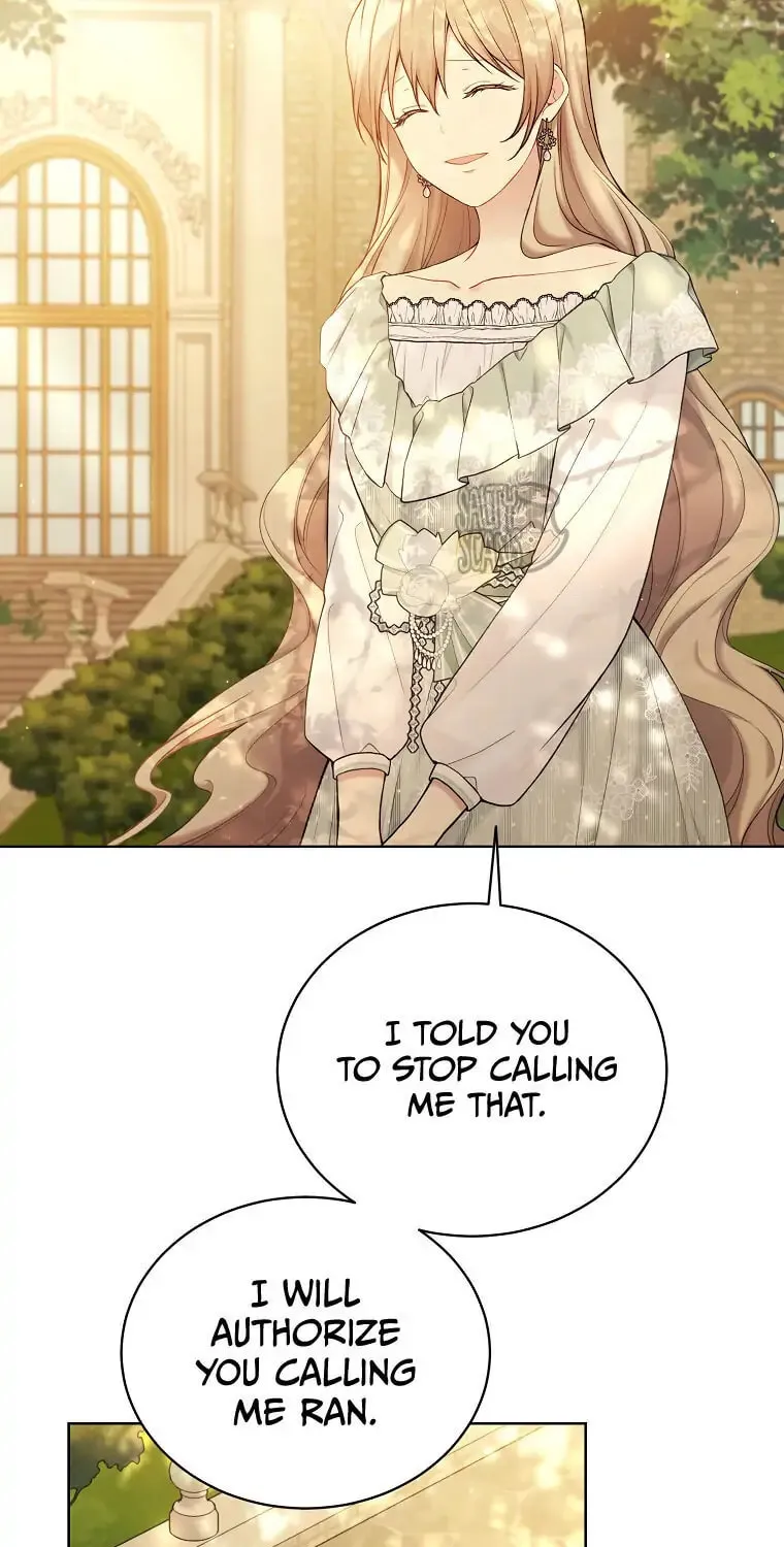 Read The Viridescent Tiara chapter 69 image 34 on Lezhin