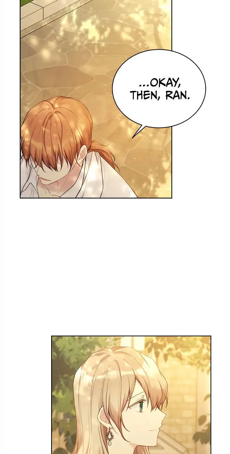 Read The Viridescent Tiara chapter 69 image 35 on Lezhin