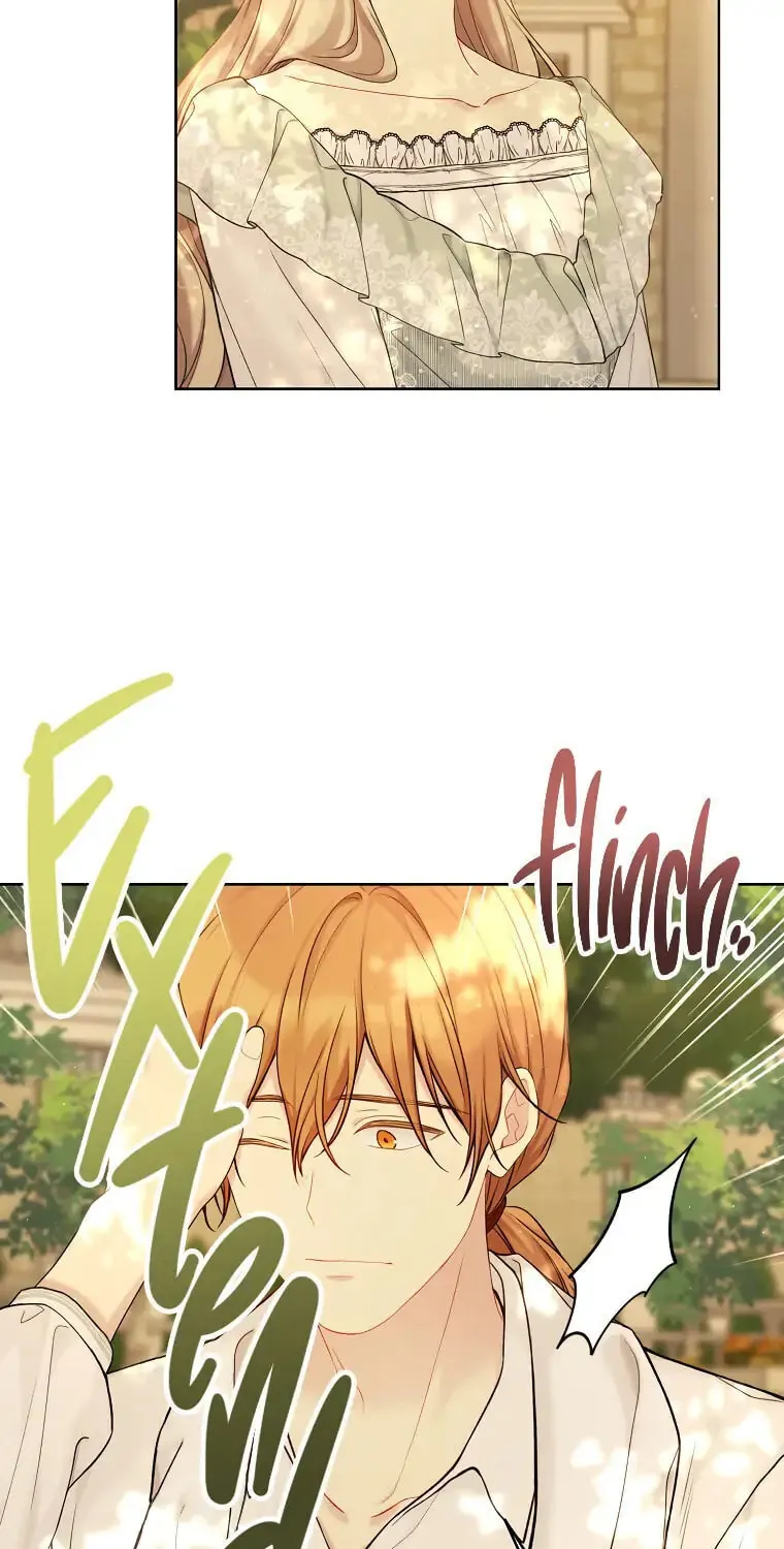Read The Viridescent Tiara chapter 69 image 36 on Lezhin