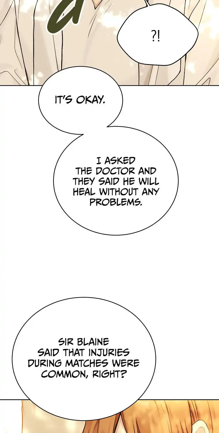 Read The Viridescent Tiara chapter 69 image 37 on Lezhin