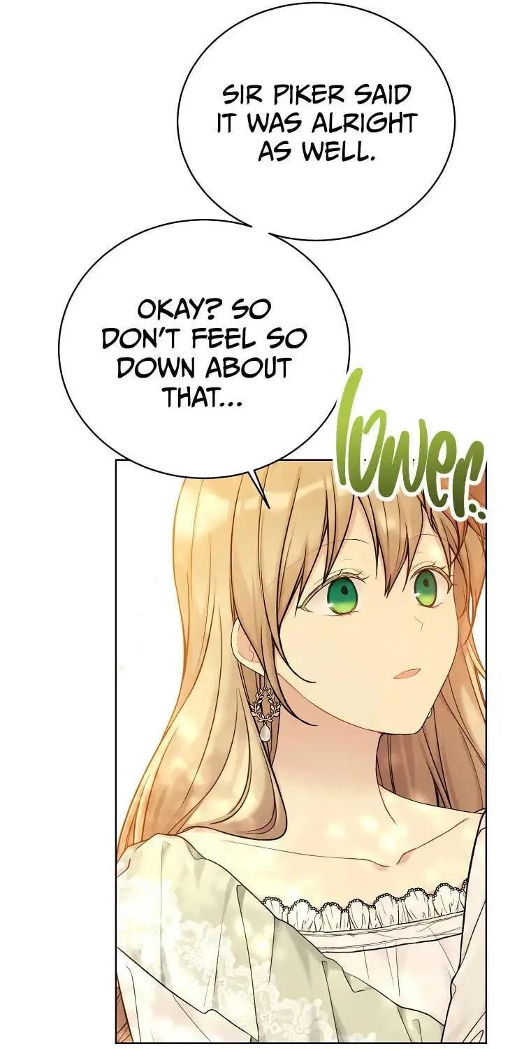 Read The Viridescent Tiara chapter 69 image 39 on Lezhin