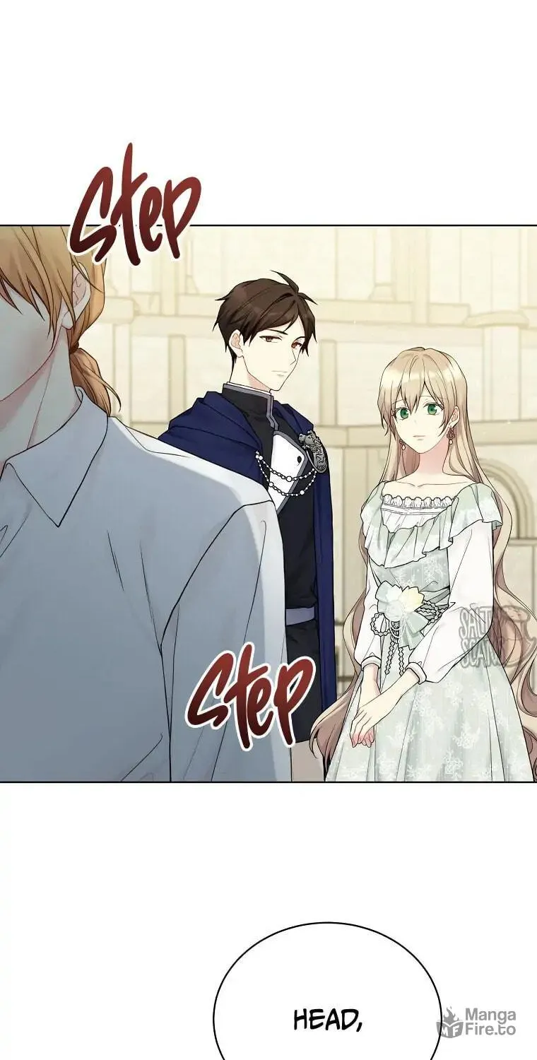 Read The Viridescent Tiara chapter 69 image 4 on Lezhin