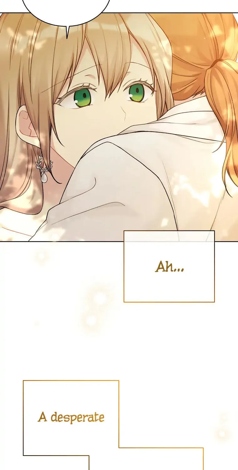 Read The Viridescent Tiara chapter 69 image 42 on Lezhin