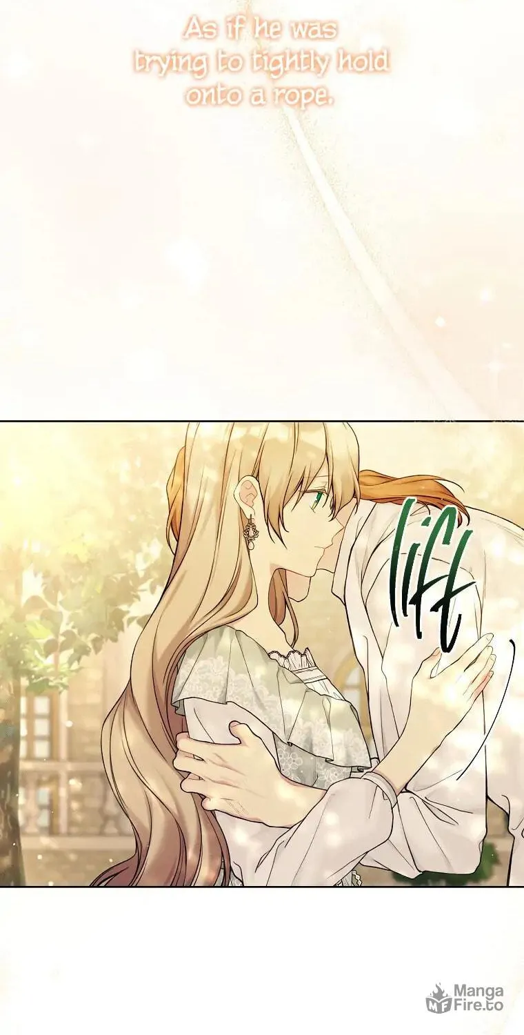 Read The Viridescent Tiara chapter 69 image 44 on Lezhin