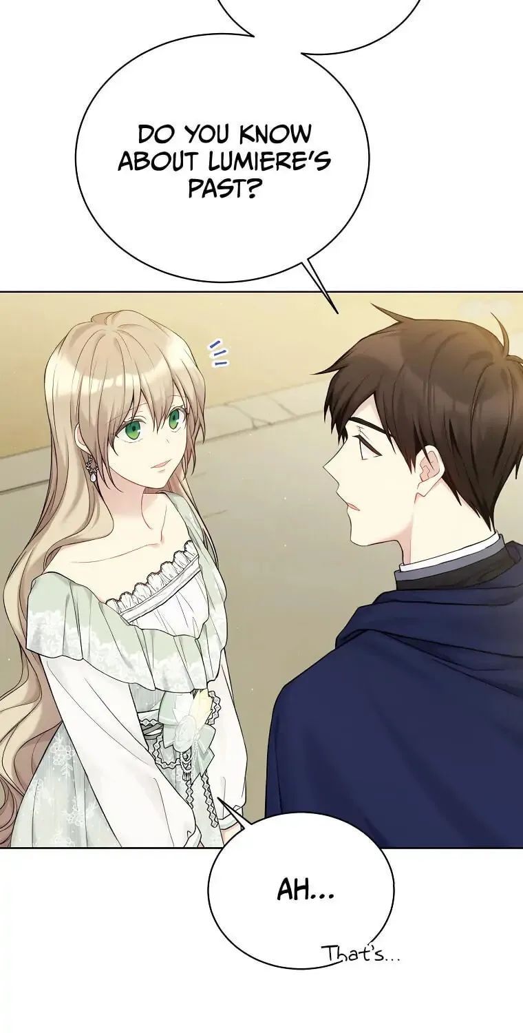 Read The Viridescent Tiara chapter 69 image 5 on Lezhin
