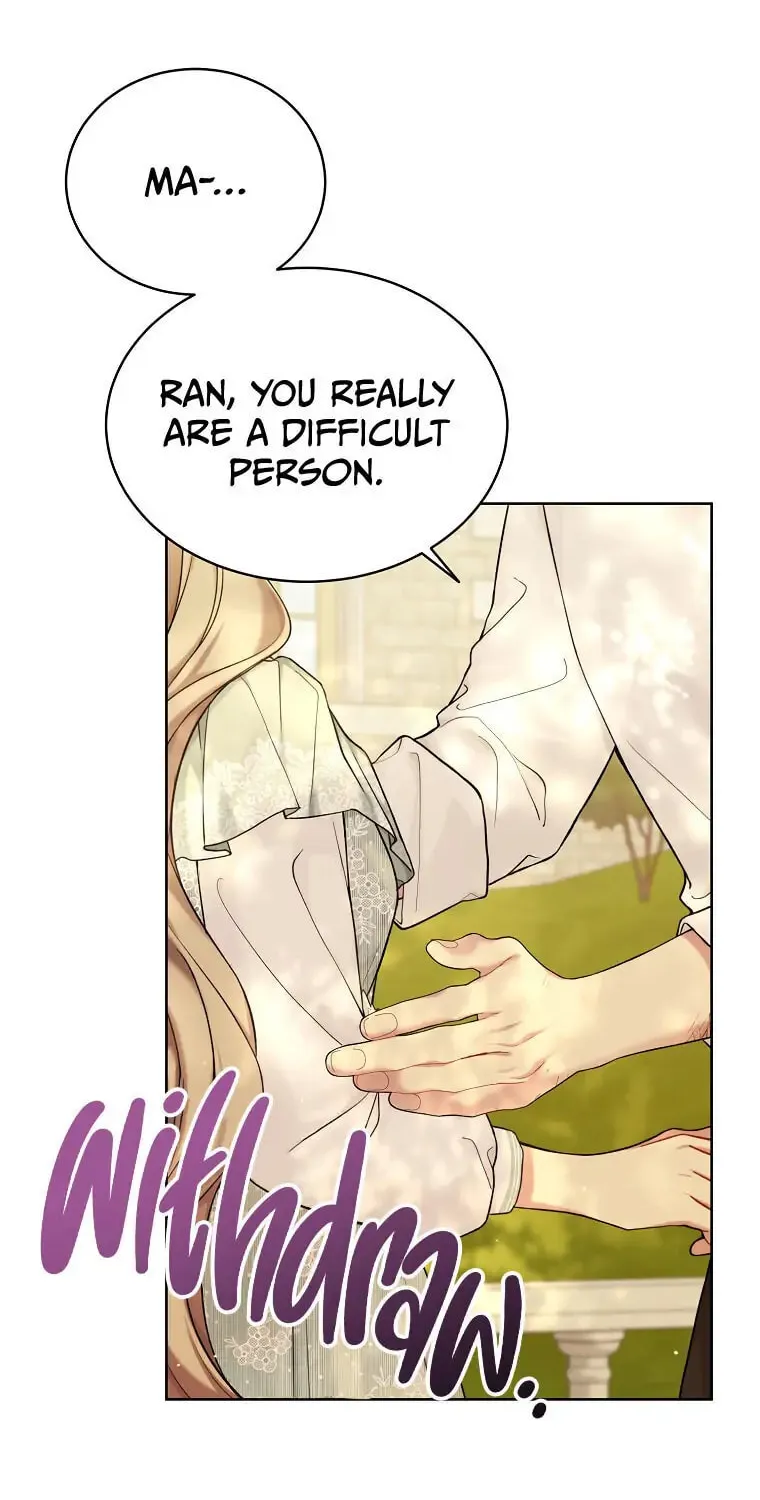 Read The Viridescent Tiara chapter 69 image 50 on Lezhin