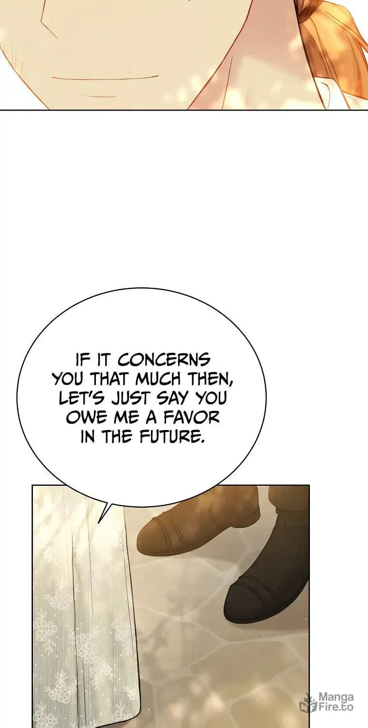 Read The Viridescent Tiara chapter 69 image 54 on Lezhin