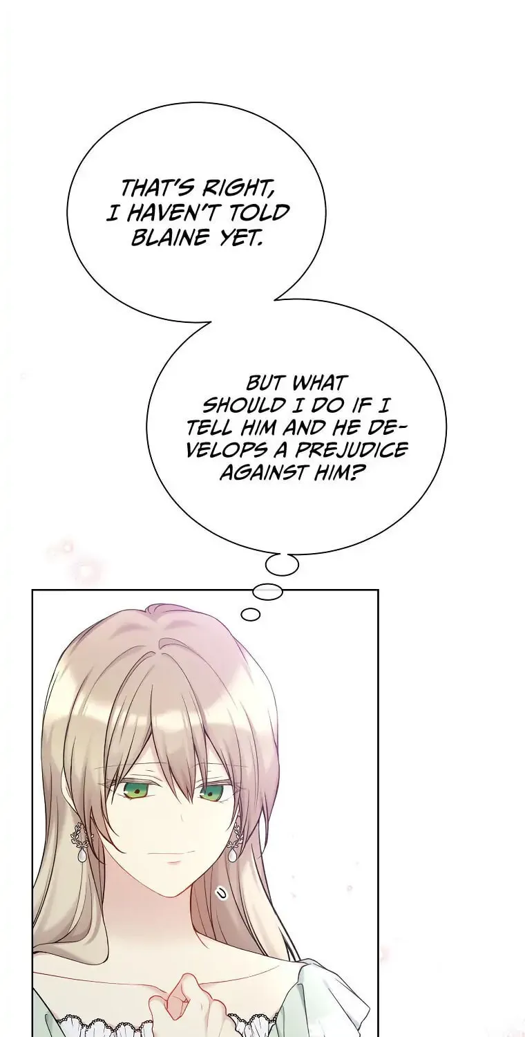 Read The Viridescent Tiara chapter 69 image 6 on Lezhin