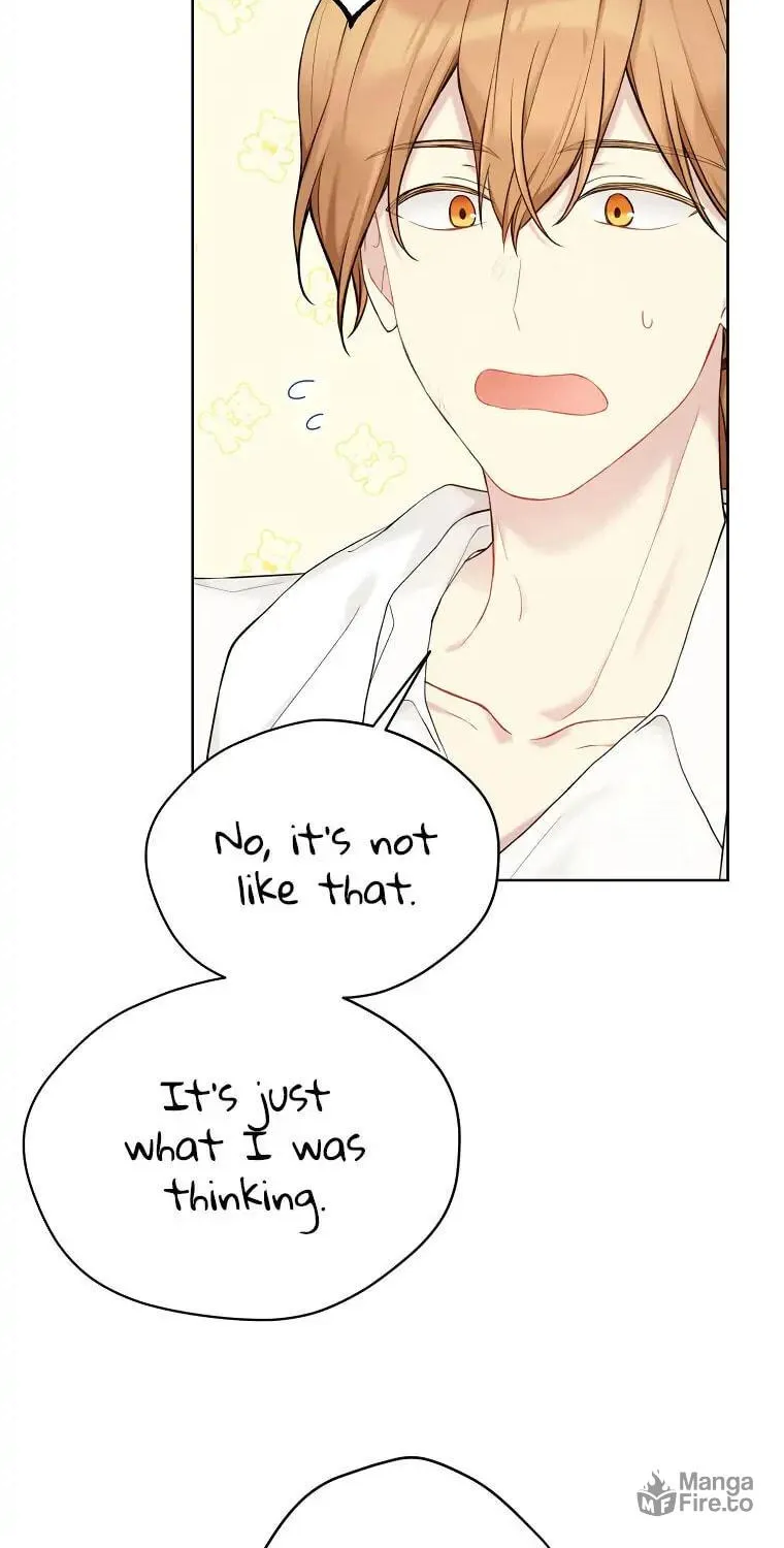 Read The Viridescent Tiara chapter 69 image 61 on Lezhin