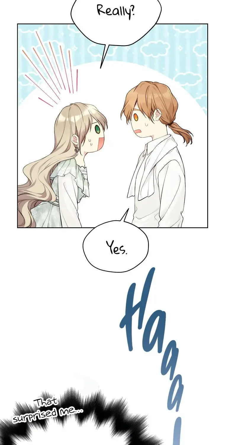 Read The Viridescent Tiara chapter 69 image 62 on Lezhin