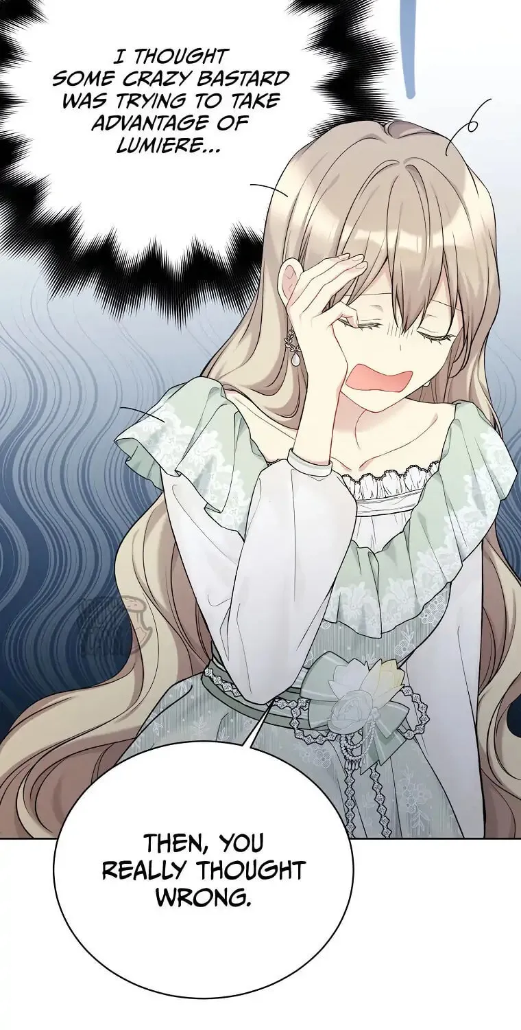 Read The Viridescent Tiara chapter 69 image 63 on Lezhin