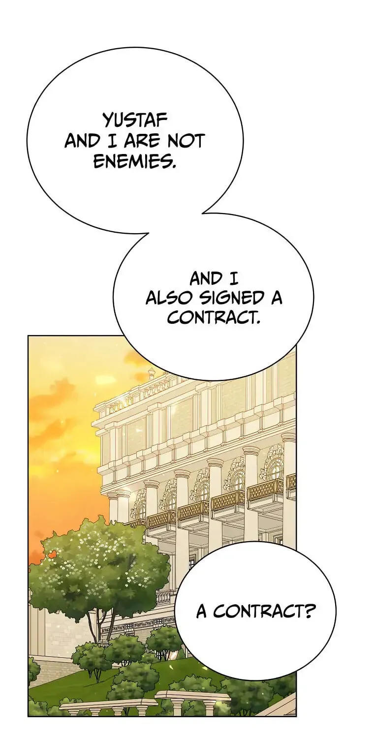 Read The Viridescent Tiara chapter 69 image 64 on Lezhin