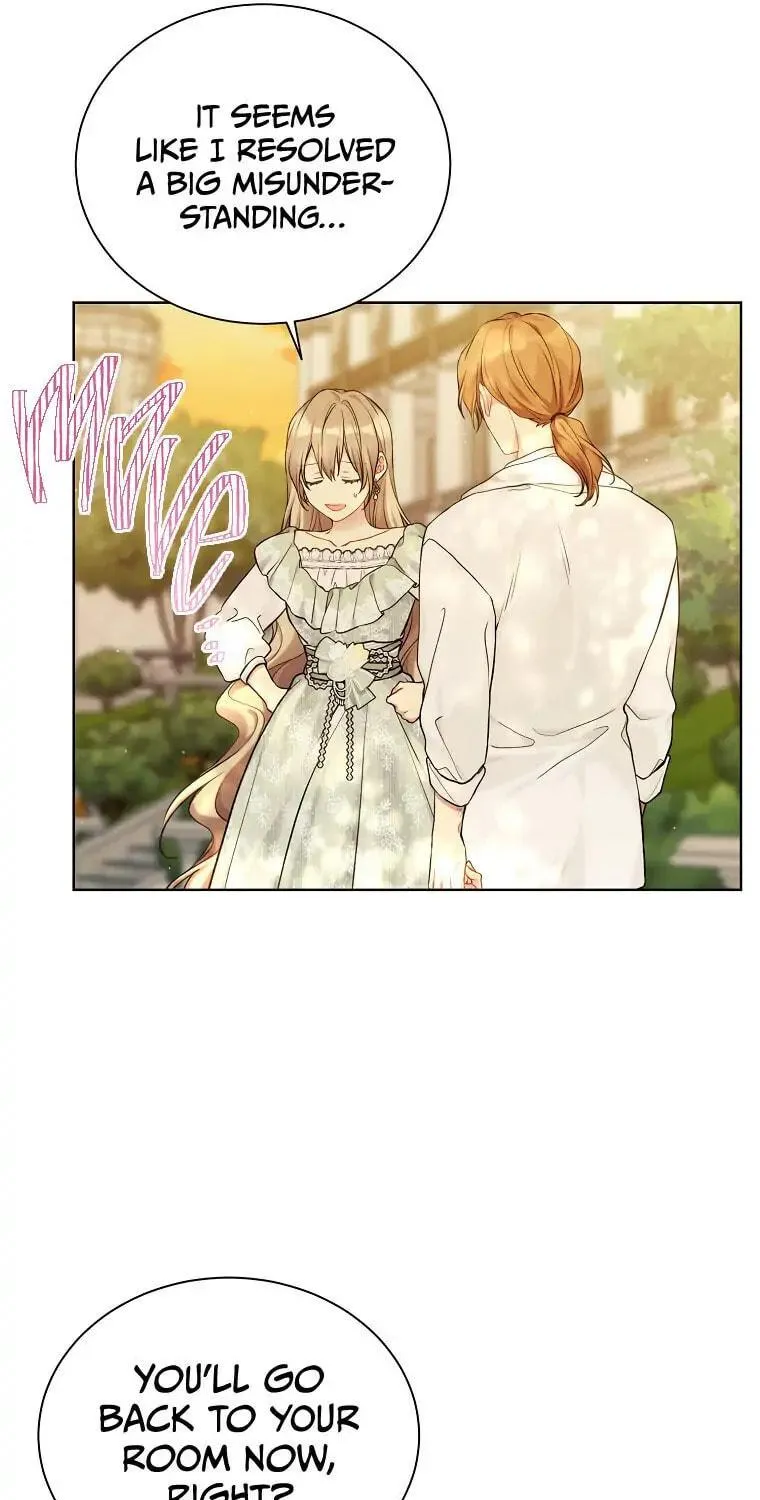 Read The Viridescent Tiara chapter 69 image 68 on Lezhin
