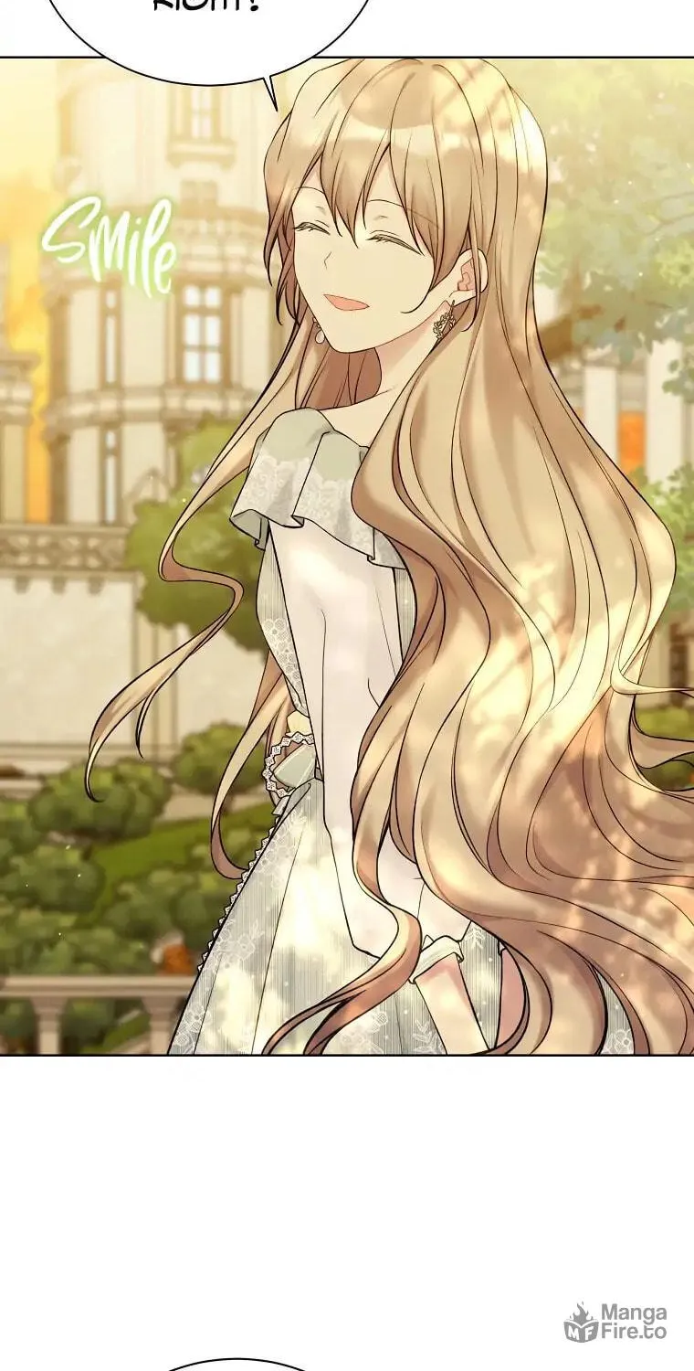 Read The Viridescent Tiara chapter 69 image 69 on Lezhin