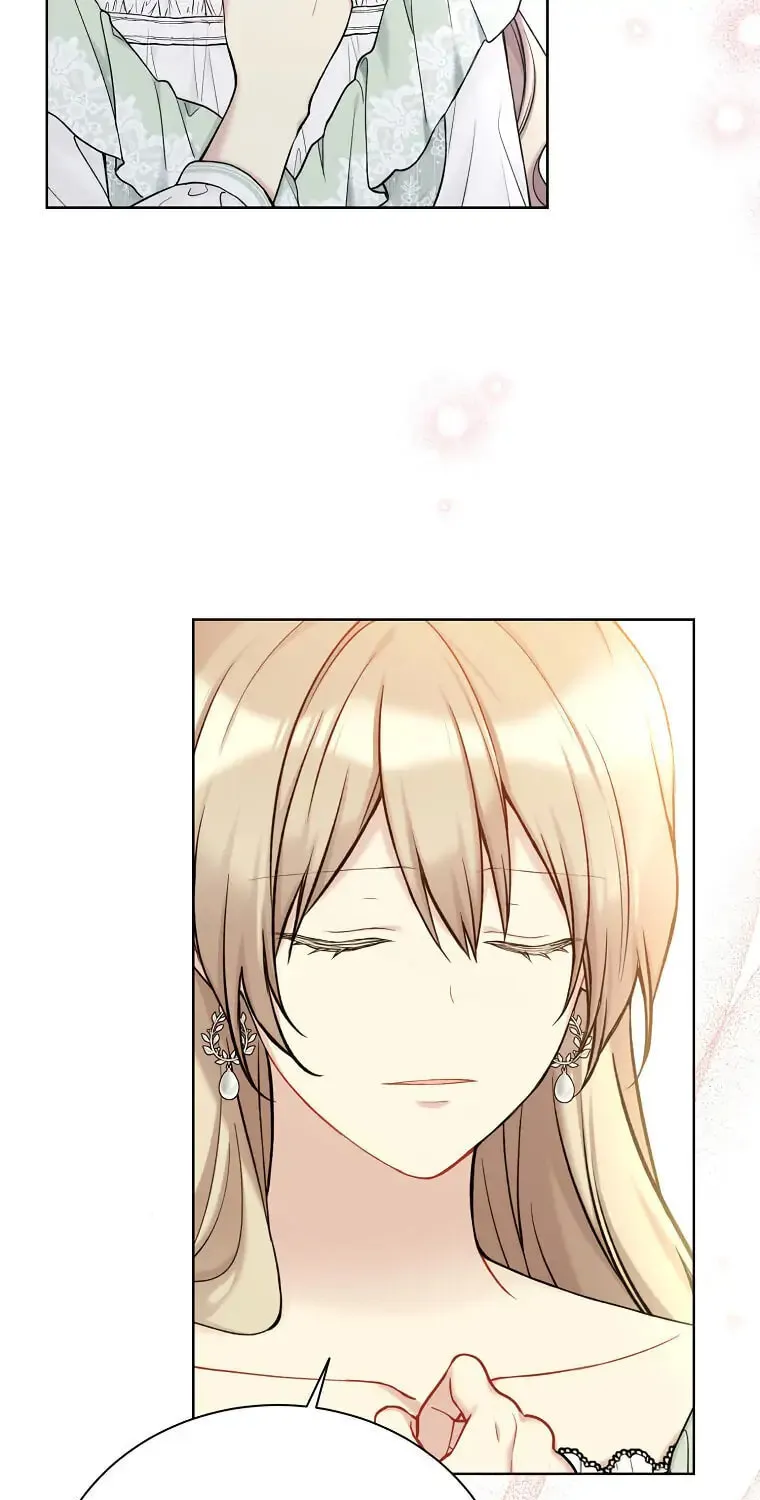 Read The Viridescent Tiara chapter 69 image 7 on Lezhin