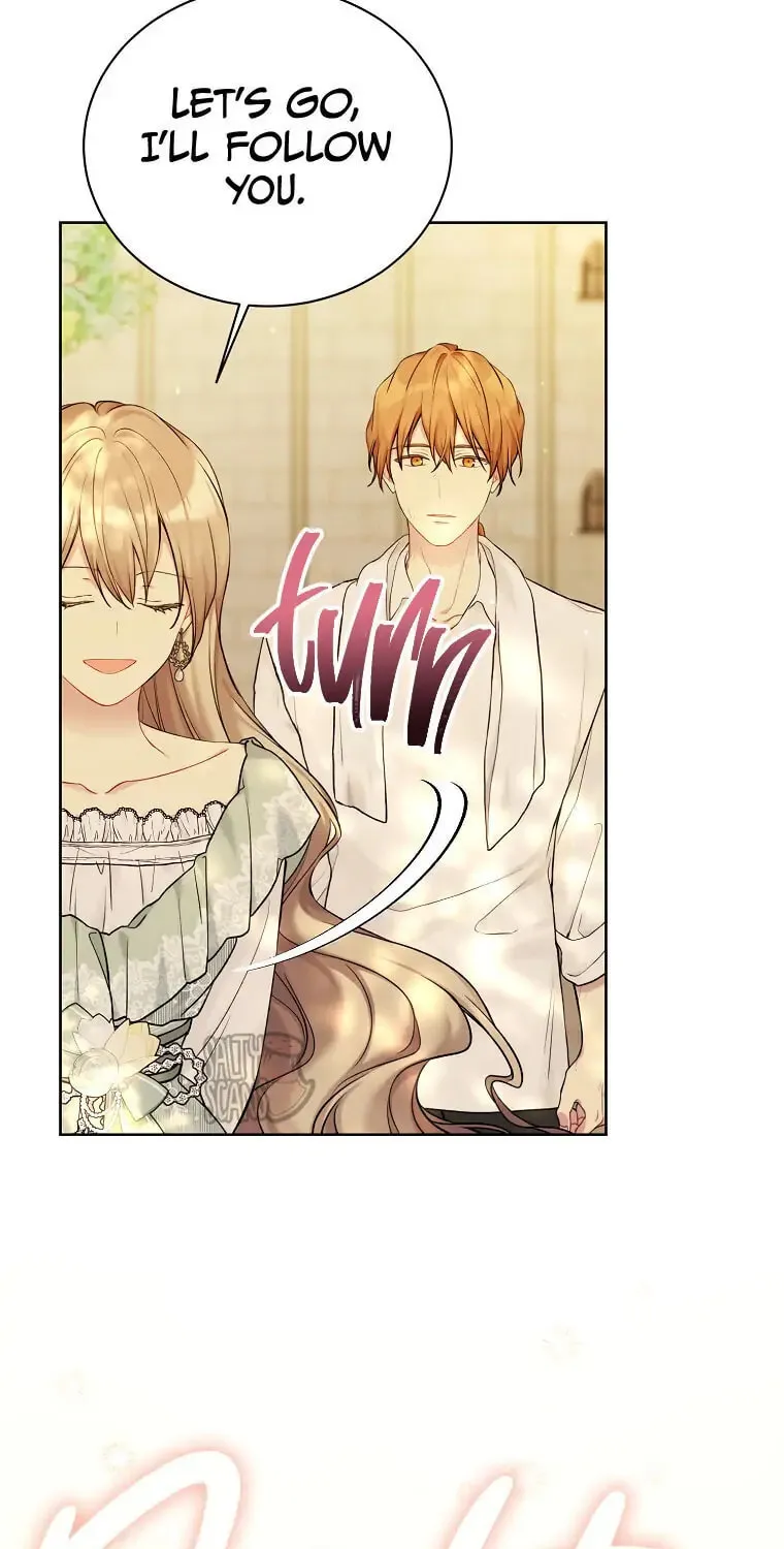 Read The Viridescent Tiara chapter 69 image 70 on Lezhin