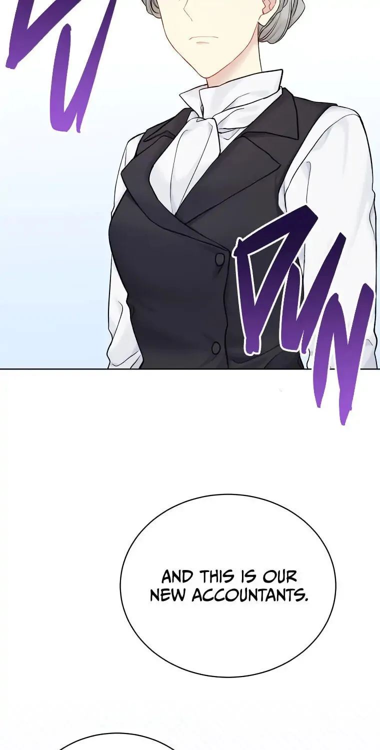 Read The Viridescent Tiara chapter 69 image 74 on Lezhin