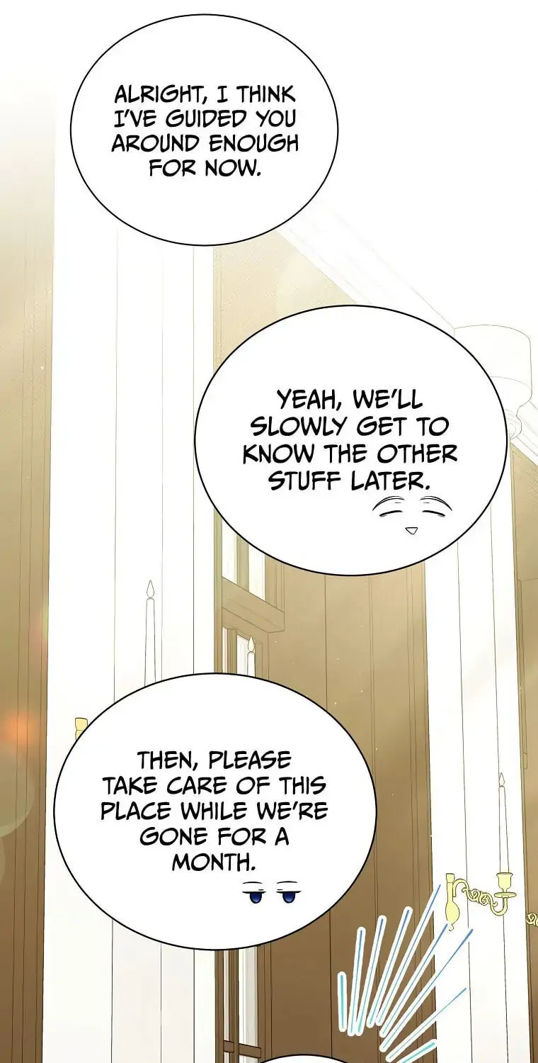 Read The Viridescent Tiara chapter 69 image 78 on Lezhin