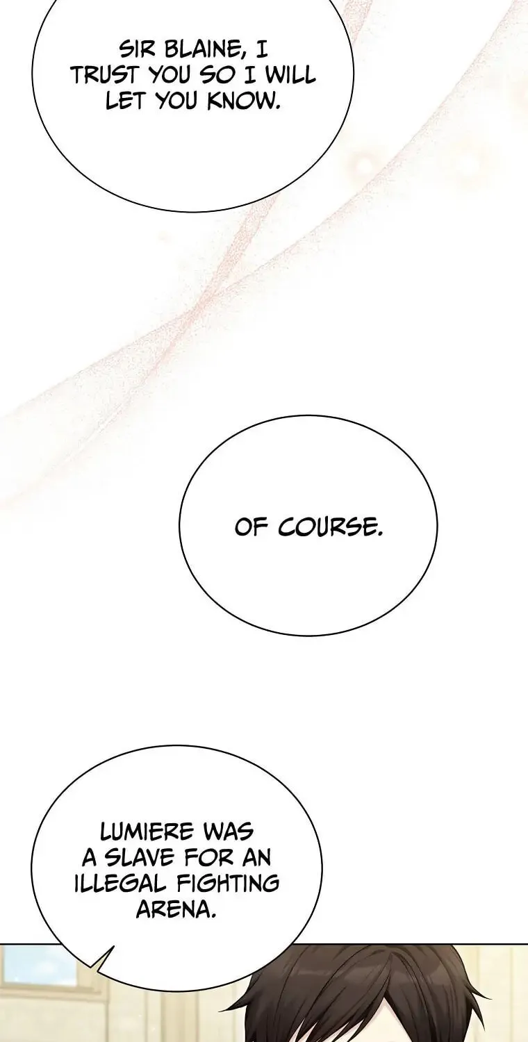 Read The Viridescent Tiara chapter 69 image 8 on Lezhin