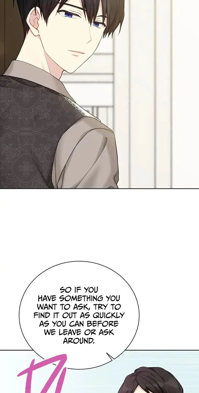 Read The Viridescent Tiara chapter 69 image 80 on Lezhin